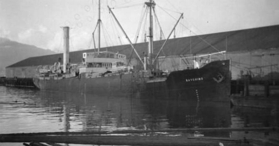 Πλοίο φάντασμα: Το πλοίο που έπλεε χωρίς πλήρωμα στους Ωκεανούς για 38 χρόνια