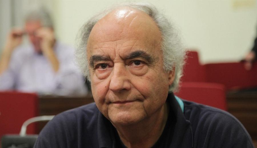 Τάσος Μαρκουίζος – Ιαβέρης: «Ο Έλληνας πρέπει επιτέλους να μάθει ότι δεν ξέρει να οδηγεί»