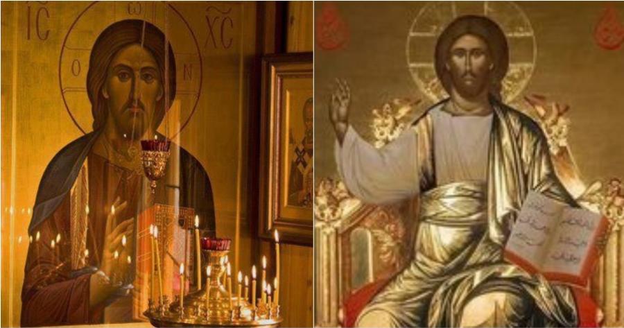 Θρησκεία: Όταν είσαι σε δίλημμα… μέσα σου ρώτα τον Κύριο!