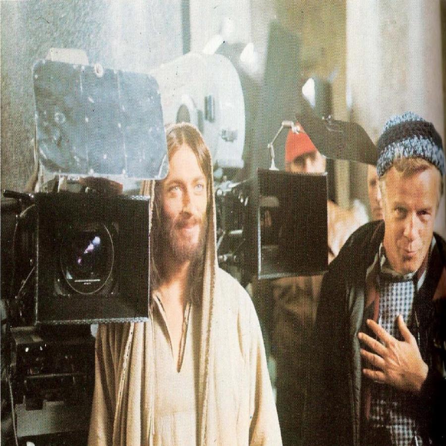 Το έξυπνο κόλπο στον «Ιησού από τη Ναζαρέτ» από τον Φράνκο Τζεφιρέλι που κανείς δεν έχει πάρει χαμπάρι μέχρι σήμερα