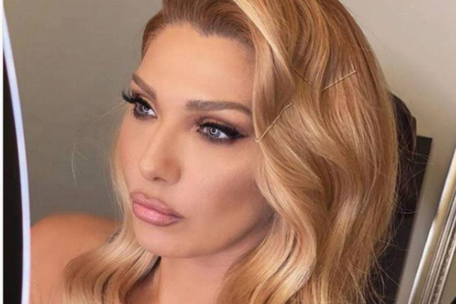Αγγελική Ηλιάδη: «Στη ζωή μου έχω κάνει τρεις σχέσεις όλες κι όλες»