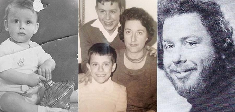 Ηλίας Μαμαλάκης: Τα σοβαρά προβλήματα υγείας, η τηλεοπτική εκπομπή σε μεγάλη ηλικία και οι δυο γάμοι