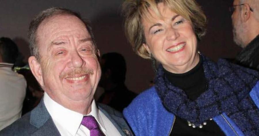 Ηλίας Μαμαλάκης: Τα σοβαρά προβλήματα υγείας, η τηλεοπτική εκπομπή σε μεγάλη ηλικία και οι δυο γάμοι