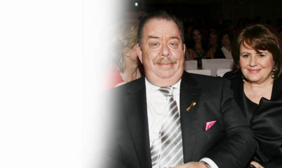 Ηλίας Μαμαλάκης: Τα σοβαρά προβλήματα υγείας, η τηλεοπτική εκπομπή σε μεγάλη ηλικία και οι δυο γάμοι