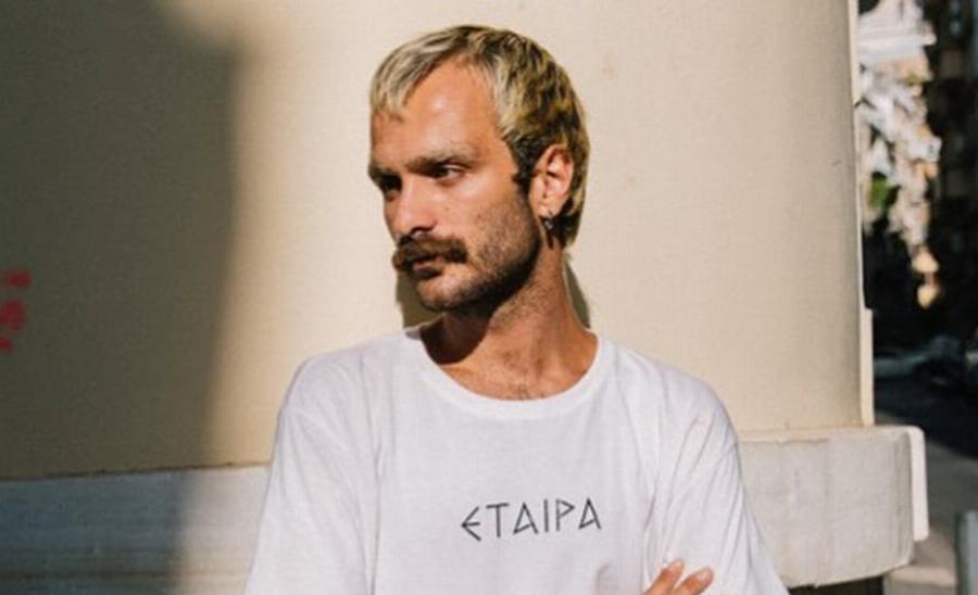 “Εχετε εγκληματίες αφεντικά και τους ξεπλένετε”: Η ανάρτηση του Ηλία Γκιώνη για τη Σάσα Σταμάτη