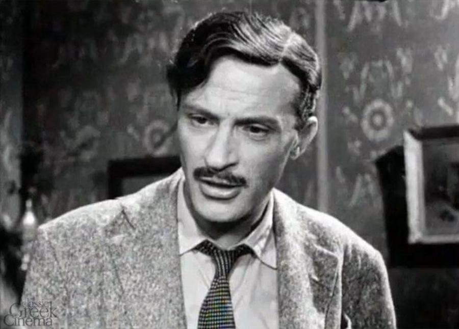 Ντίνος Ηλιόπουλος: Η μέρα που καταστράφηκε και το ταξίδι στην Αμερική για να ξεπληρώσει τα χρέη του