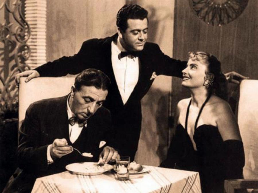 Ίλυα Λιβυκού: Η καρμική συνάντηση με τον Λογοθετίδη, η απώλεια της κόρης της και το μοναχικό τέλος