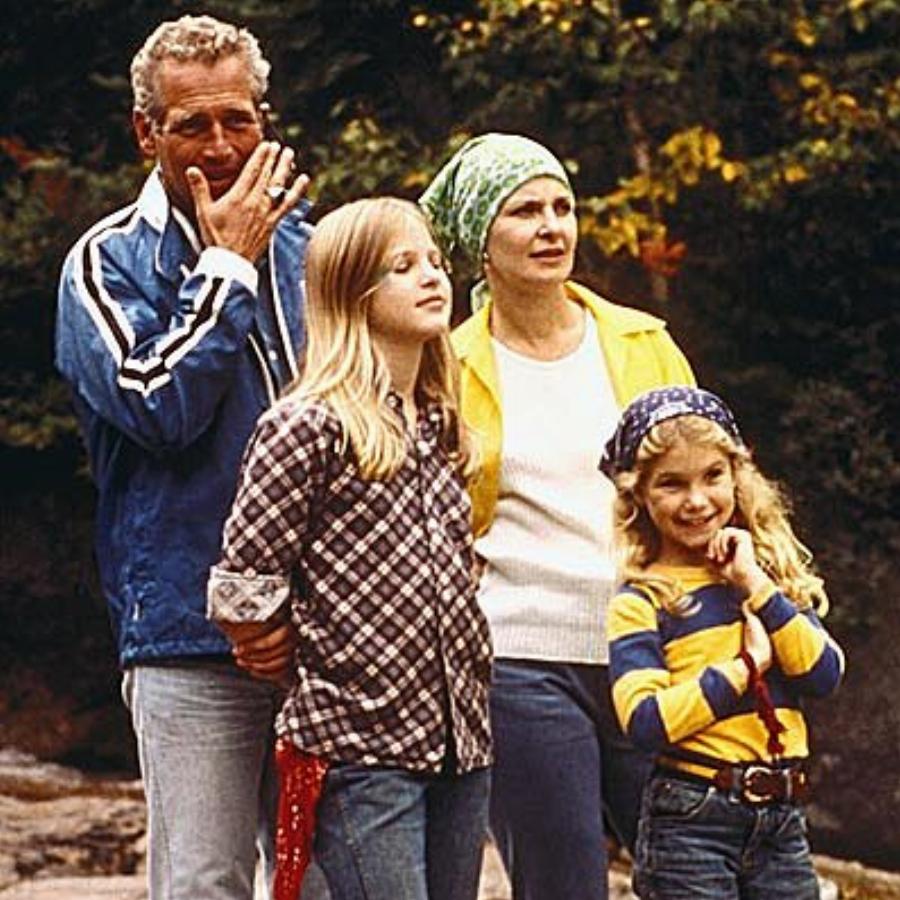 Οι συμβουλές του Πωλ Νιούμαν για ένα γάμο γεμάτο ευτυχία – Ήταν 60 χρόνια με τη γυναίκα του μέχρι που τους χώρισε ο θάνατος