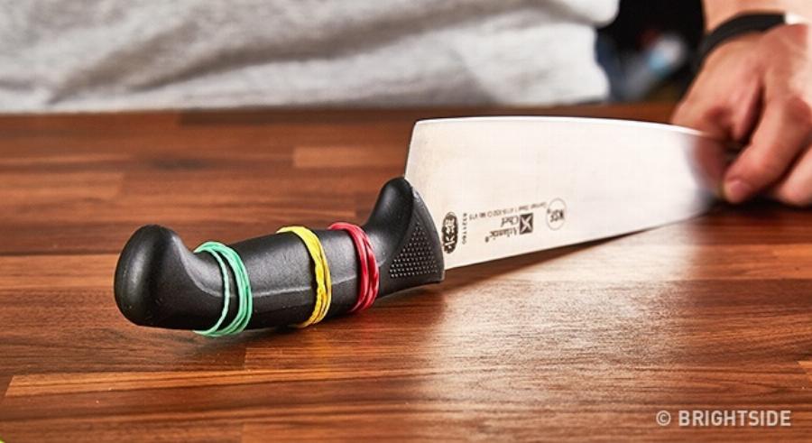 Τα 14 χρήσιμα γαστρονομικά κόλπα: Είναι οικονομικά, θα σας γλυτώσουν χρόνο και θα ενισχύσουν τις ικανότητες σας