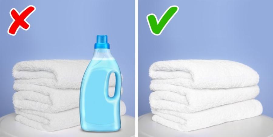 Τέλος οι δύσκολοι λεκέδες: 10 κόλπα των επαγγελματιών για το πλύσιμο ρούχων