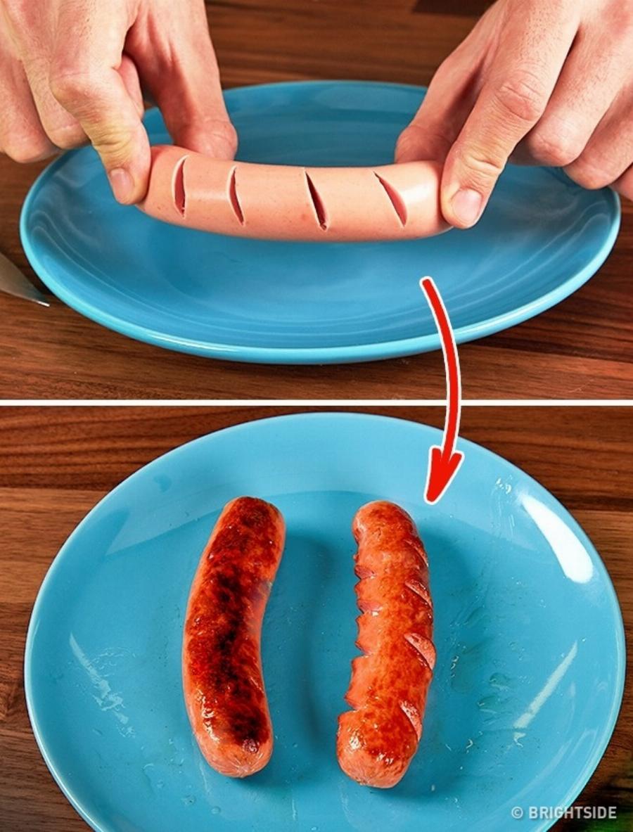 Τα 14 χρήσιμα γαστρονομικά κόλπα: Είναι οικονομικά, θα σας γλυτώσουν χρόνο και θα ενισχύσουν τις ικανότητες σας