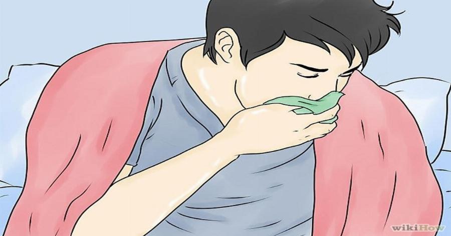 Βήχας: Το μυστικό ρόφημα που ανακουφίζει από τον επίμονο βήχα