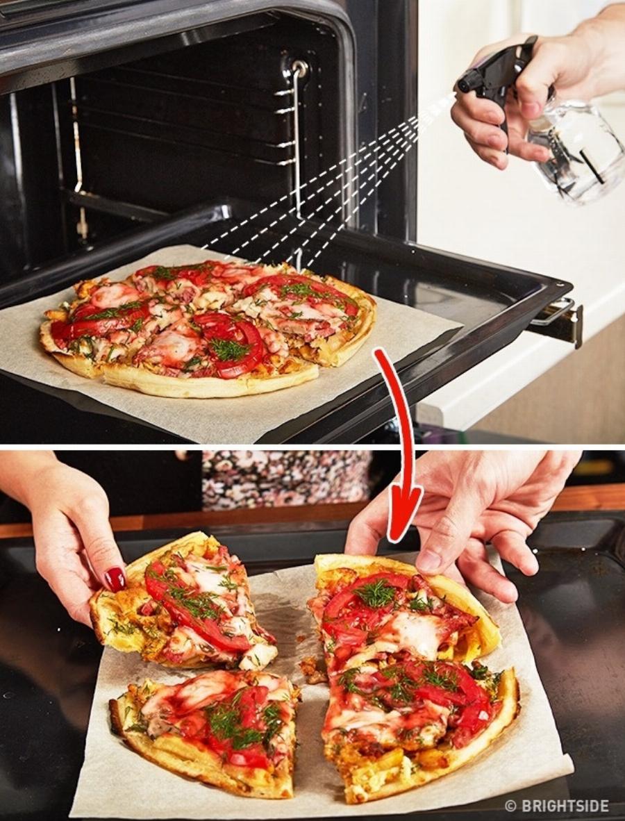 Τα 14 χρήσιμα γαστρονομικά κόλπα: Είναι οικονομικά, θα σας γλυτώσουν χρόνο και θα ενισχύσουν τις ικανότητες σας