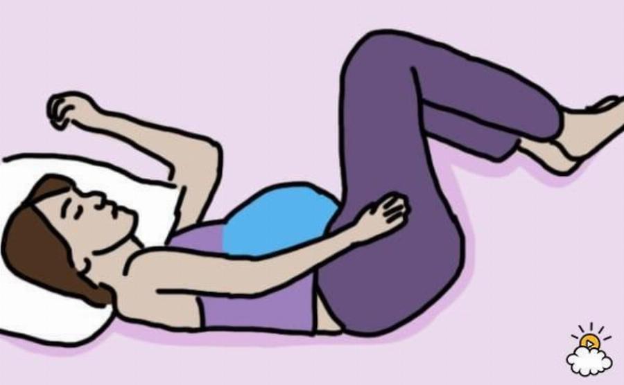 Ύπνος: Η αριστερή πλευρά μπορεί να προσφέρει μεγάλη οφέλη για την υγεία και την μακροζωία