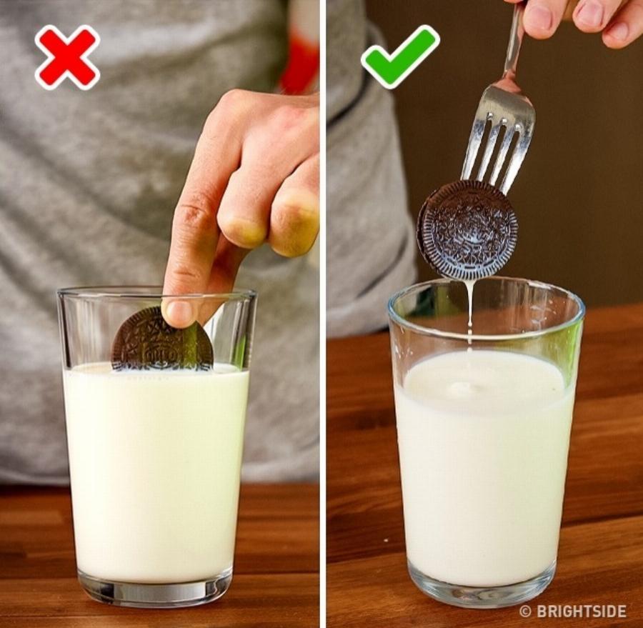 Τα 14 χρήσιμα γαστρονομικά κόλπα: Είναι οικονομικά, θα σας γλυτώσουν χρόνο και θα ενισχύσουν τις ικανότητες σας