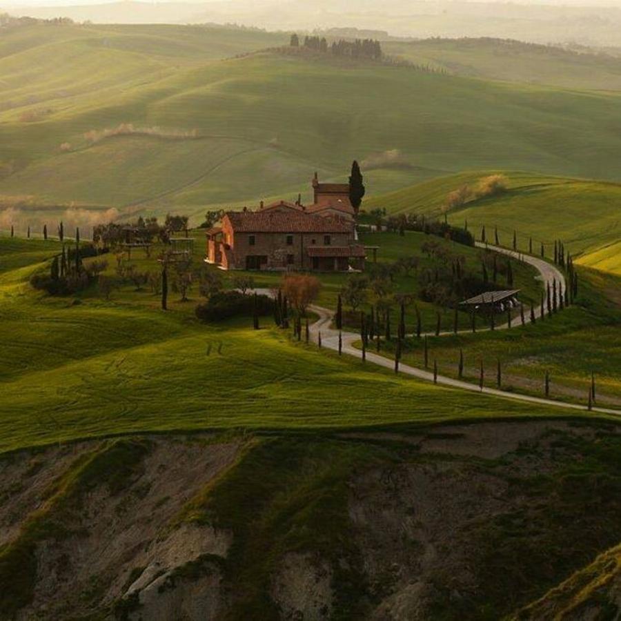 Τα 20 πιο ονειρεμένα σπίτια που είναι λες και βγήκαν από τα πιο όμορφα παραμύθια