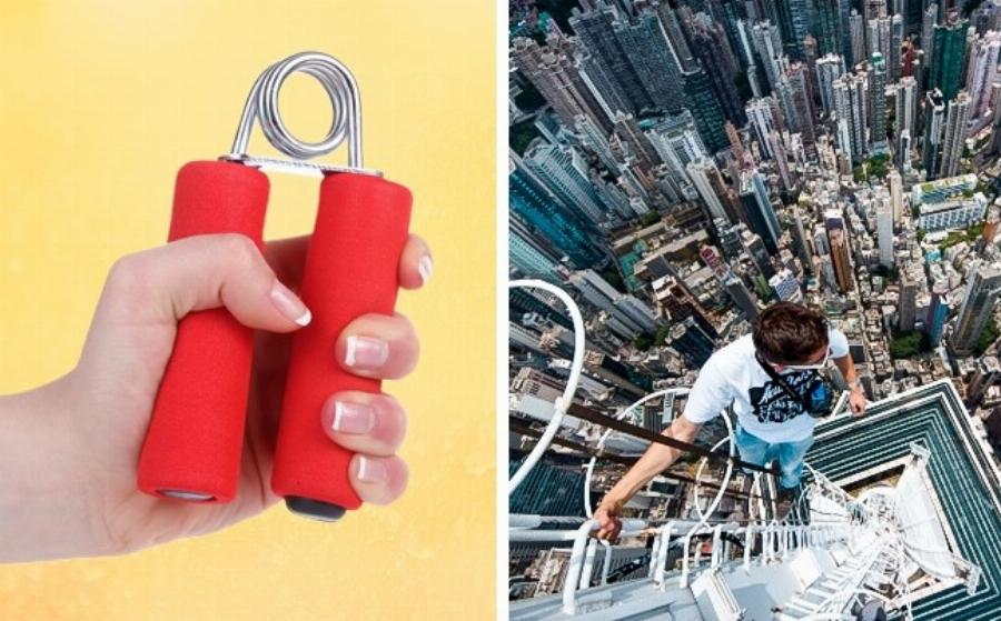 Σημαντικές συμβουλές: 8 κόλπα που μπορεί σε κάποια στιγμή να σας σώσουν τη ζωή