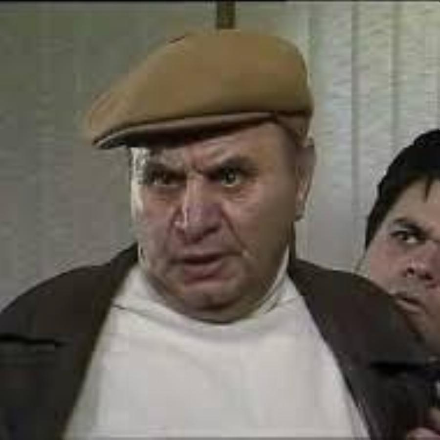 Ζαννίνο: Το πραγματικό όνομα, η σωτηρία της γυναίκας του από εγκληματίες, και η σύλληψη γιατί την «έκλεψε»