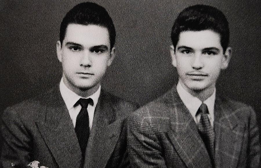 Νίκος Κούρκουλος: Το διαζύγιο εξαιτίας της Λάτση, η σφαλιάρα απ’τον Καζάκο και οι τραγικές απώλειες που τον στιγμάτισαν