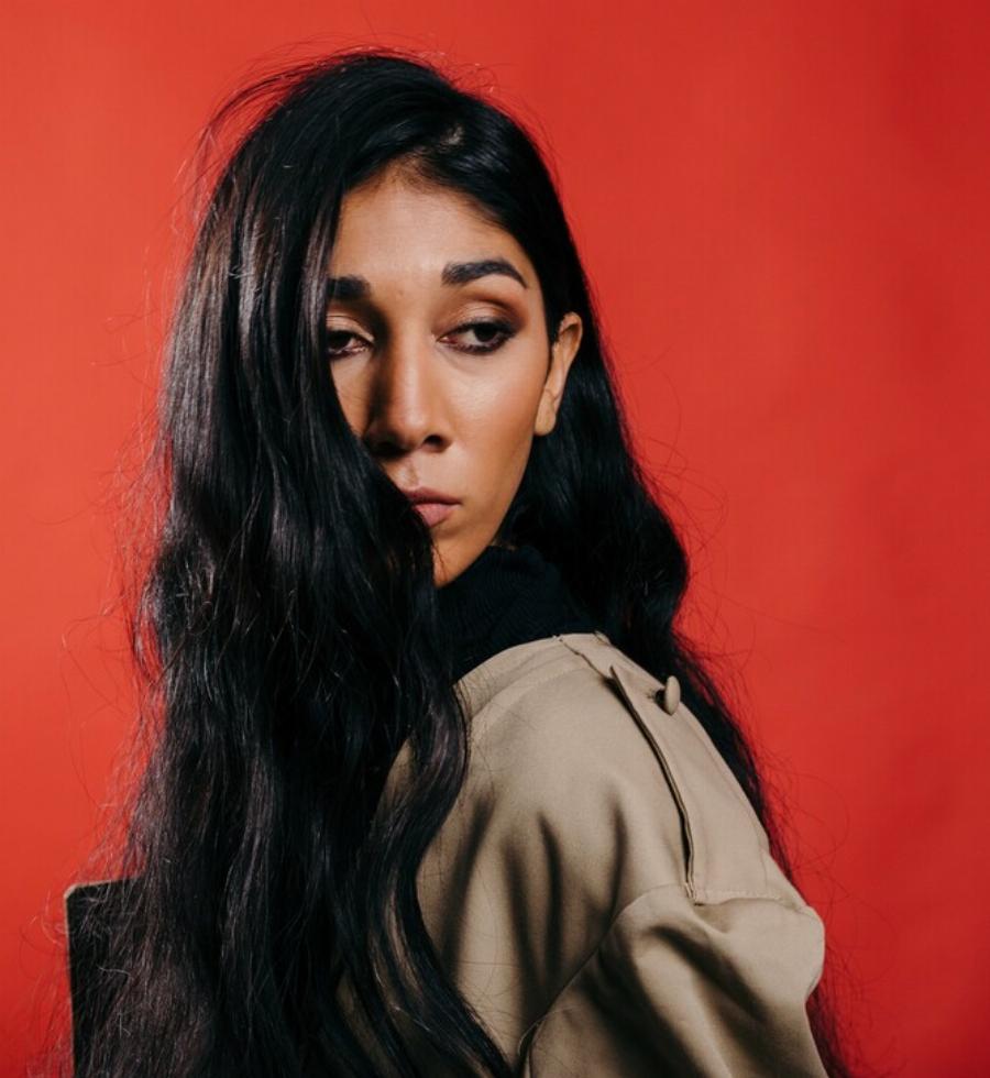 Παρασκευή Κερασιώτη: Τα δύσκολα παιδικά χρόνια σε καταυλισμό και η δεύτερη θέση στο GNTM