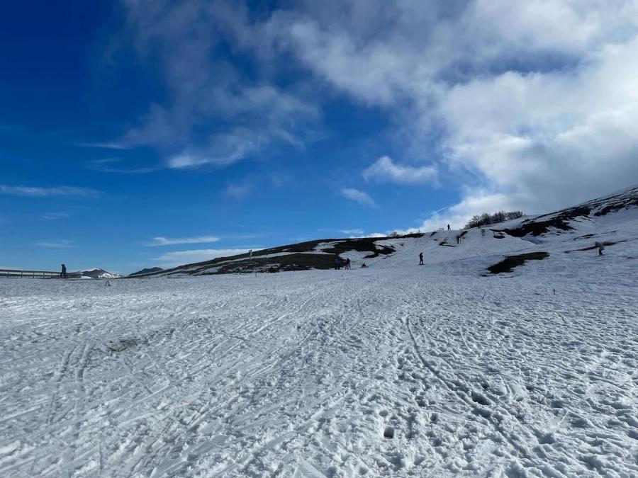 Πάνος Νάτσης: Η σχέση με τον Καπουτζίδη, ο ρόλος που τον έκανε γνωστό και η τελευταία ανάρτηση στο Instagram