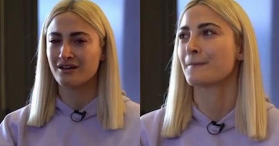 «Ο μπαμπάς μου ήταν αδιάφορος σε όλη του τη ζωή. Ήταν αυταρχικός και παρεμβατικός»: Η κατάθεση ψυχής της Ιωάννας Τούνη