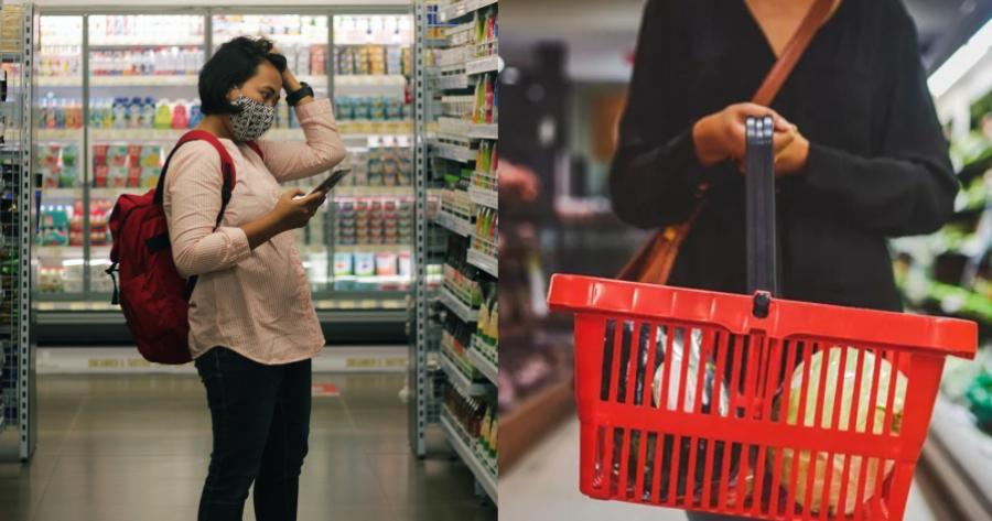 Λάθη στα ψώνια: 9 προϊόντα του σούπερ μάρκετ που κάνουν κακό στην υγεία και την τσέπη μας