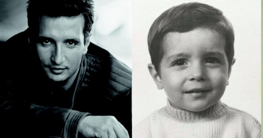 Δημήτρης Μπάσης: Οι ψαλμοί στην εκκλησία, η μυστική προσωπική του ζωή, ο γάμος που δεν κατάλαβε κανείς και η απώλεια των κιλών