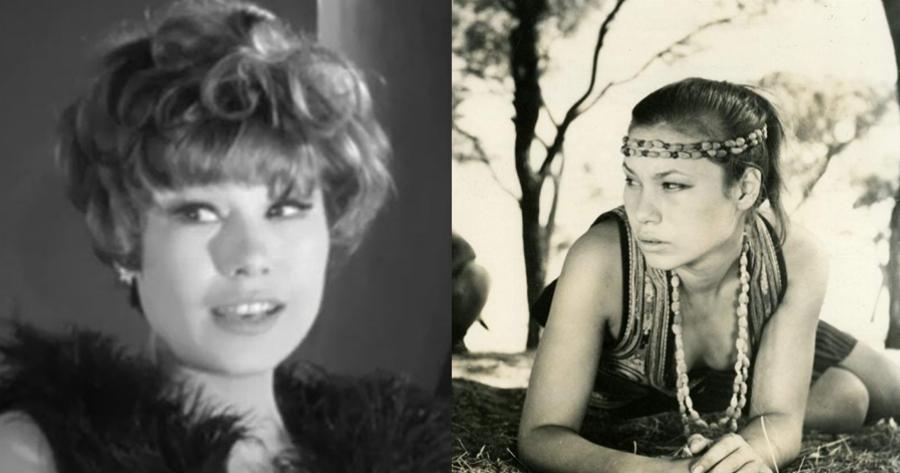 Ελένη Προκοπίου: Η λατρεμένη του ελληνικού κινηματογράφου, η μάχη να μείνει έγκυος, ο αγώνας με τα κιλά της και το τάμα στην Αγία Ειρήνη