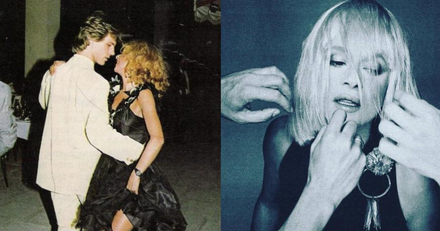 Αλίκη Βουγιουκλάκη: Σπάνιες και αδημοσίευτες εικόνες από τη ζωή της Ελληνίδας σταρ