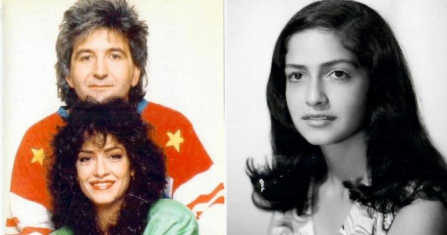 Άννα Βίσση: Οι μεγάλοι έρωτες της ζωής της, η σχέση με τον Καρβέλα, η πολυτάραχη ζωή της και οι ιστορίες γύρω από τα τραγούδια της