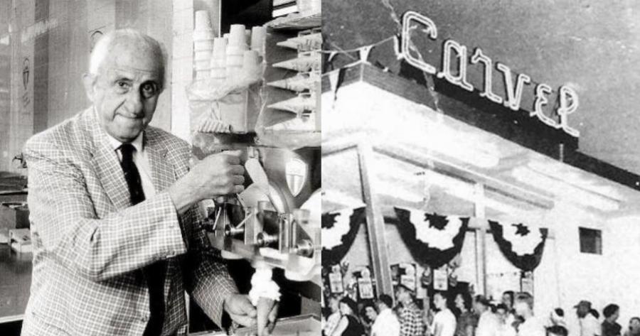 Θωμάς Καρβέλας: Η πατέντα των δισεκατομμυρίων που ξεκίνησε με ένα σκασμένο λάστιχο και τα μυστικά της μεγάλης επιχείρησης