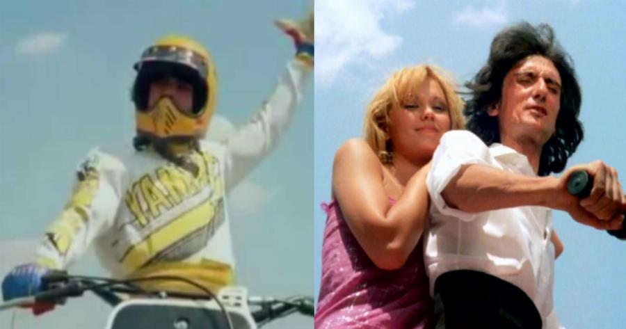 Σταύρος Καλιακούδας: Ποιος είναι ο άγνωστος κασκαντέρ που ντουμπλάρει τον Στάθη Ψάλτη στις επικίνδυνες σκηνές