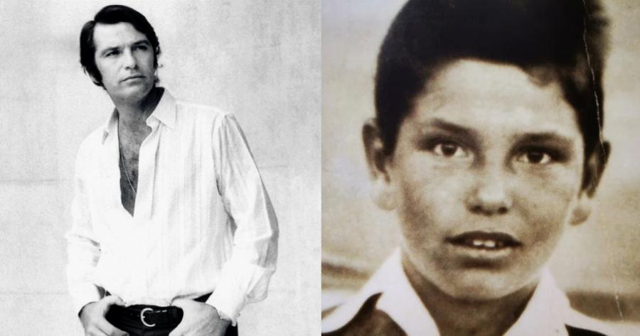 Νίκος Κούρκουλος: Ο παράφορος έρωτας με τη Μαριάννα Λάτση, το διαζύγιο που πήρε για τα μάτια της και οι θάνατοι που τσάκισαν τη ζωή του