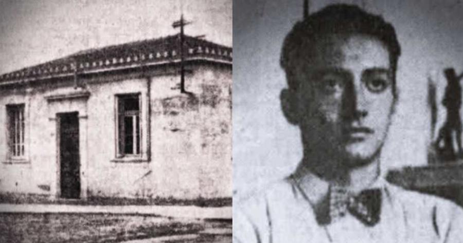 Κουκάκι: Η αληθινή ιστορία του 16χρονου – Μιλούσε με τους νεκρούς, είχε νευρικούς σπασμούς και μιλούσε με γνωστό ιστορικό πρόσωπο