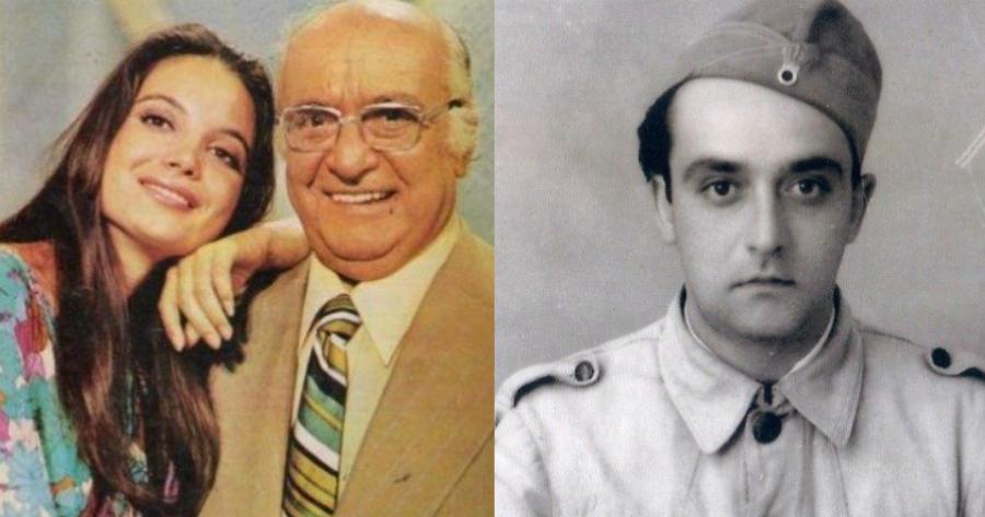 Αλέκος Σακελλάριος: Οι 8 πασίγνωστες ελληνικές ταινίες στις οποίες έπαιξε ως ηθοποιός και δεν τον καταλάβαμε