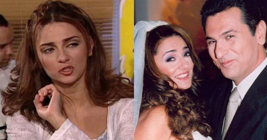 Μαρία Λεκάκη: Η παιδική φωτογραφία της κόρης της, Ζωής Πανωνίδη – Μοιάζουν σαν δύο σταγόνες νερό