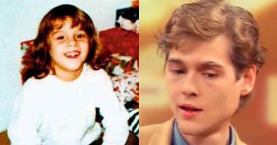 Ιατρικά λάθη: Το αγόρι που αναγκάστηκε να μεγαλώσει σαν κορίτσι, η κατάθλιψη και το μοιραίο τέλος