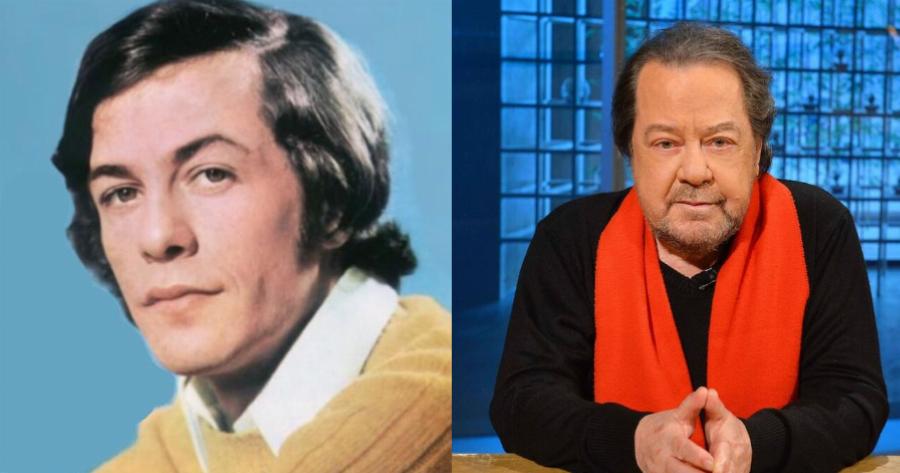 Γιάννης Πάριος: Το ξεκίνημά του στη μουσική, οι 2 γάμοι του, τα 4 παιδιά, η σχέση με τις πρώην συζύγους και η νέα του σύντροφος