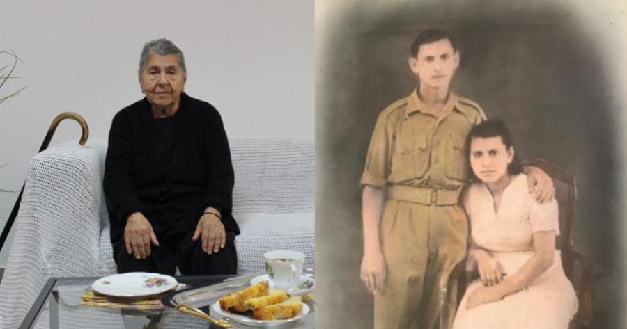 «Κοιμόμουν σε ένα παλιό ρούχο στο πάτωμα και για φαγητό μου πετούσαν ένα κομμάτι ψωμί»