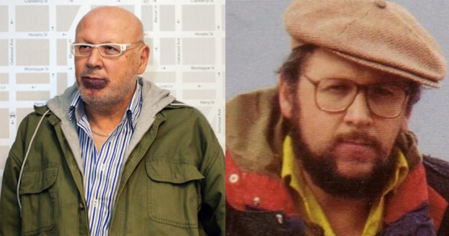 Λάκης Παπαδόπουλος: Ο γάμος του, η απόκτηση του γιου του, το κόκκινο σημάδι στα χείλη, ο  χλευασμός και η απώλεια της ακοής στον στρατό