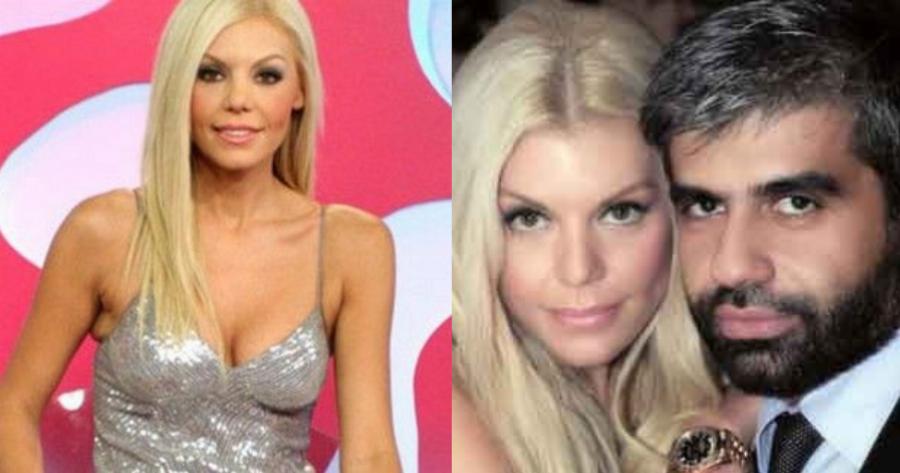 Βάσια Λόη: Η πορεία δίπλα στη Χριστίνα Λαμπίρη, το διαζύγιο και ο πετυχημένος γάμος