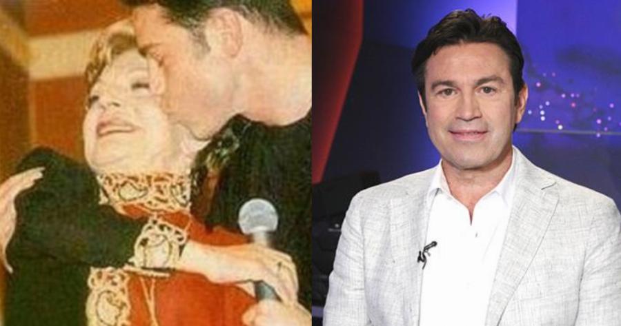 Μάριος Φραγκούλης: Οι γονείς που τον παράτησαν, η μεγάλη συγχώρεση, ο έρωτας στη ζωή του και η επιθυμία για υιοθεσία