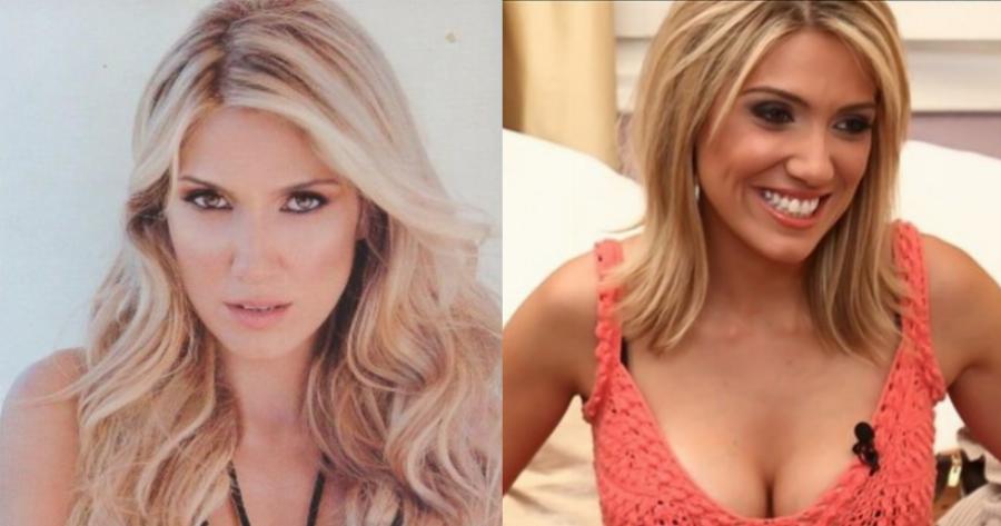 Έλενα Παπαβασιλείου: Ο επικός καβγάς με την Καμπούρη, το μεγάλο της όνειρο, ο έρωτας στη ζωή της και η αλλαγή καριέρας