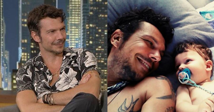 Ιωάννης Παπαζήσης: Οι επιτυχίες του στην τηλεόραση, ο έρωτας με τον γιο του και η αγάπη για τους γονείς του