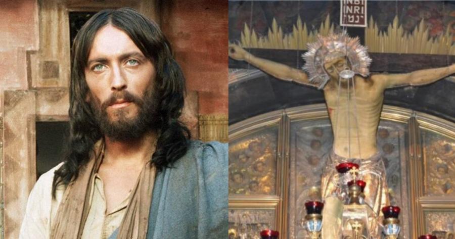 Γιατί ο Χριστός έμεινε 6 ώρες επάνω στο Σταυρό;