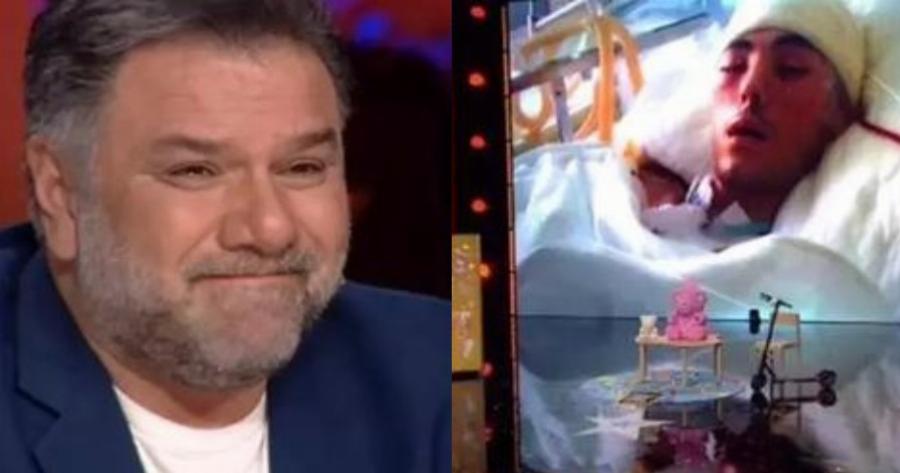 Ελλάδα έχεις Ταλέντο: Έκλαιγαν ασταμάτητα οι κριτές και οι τηλεθεατές από την τραγική ιστορία του