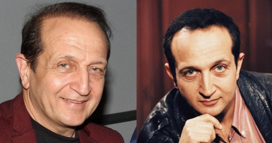 «Πασίγνωστος πρωταγωνιστής δουλεύει ντελίβερι σε πιτσαρία»