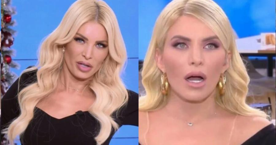 «Με έχει πιάσει τώρα»: Η Κατερίνα Καινούργιου έκανε την 3η δόση και είχε παρενέργειες στον αέρα της εκπομπής της