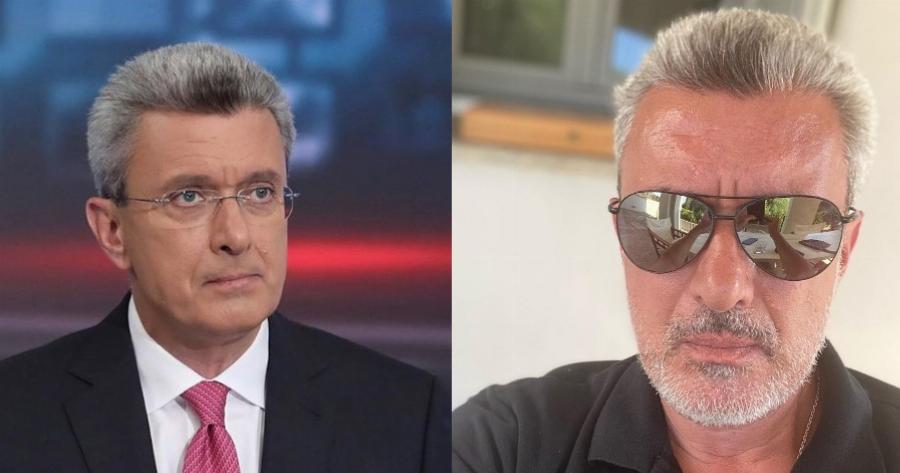 Νίκος Χατζηνικολάου: «Στενοχωριέμαι όταν ακούω το γνωστό σύνθημα κατά του Μητσοτάκη»